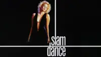 Backdrop to the movie "Slam Dance" #1106793