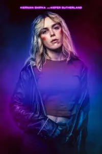 Poster to the movie "Stone Cold Fox" #1055168