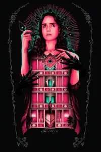 Poster to the movie "Suspiria" #1021021