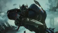 Backdrop to the movie "Transformers: The Last Knight" #818440