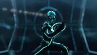 Backdrop to the movie "TRON: Legacy" #852930
