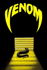 Poster to the movie "Venom" #1070871