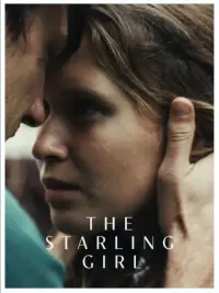Poster to the movie "The Starling Girl" #1030948