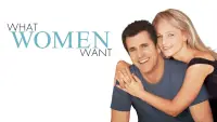 Backdrop to the movie "What Women Want" #1069092