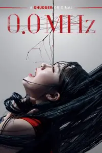 Poster to the movie "0.0MHz" #660859