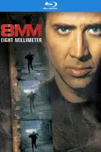 Poster to the movie "8MM" #961393