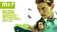 Backdrop to the movie "Mission: Impossible - Dead Reckoning Part One" #904753