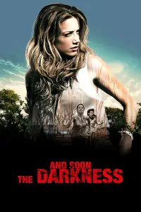 Poster to the movie "And Soon the Darkness" #1011641