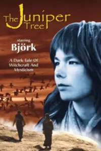 Poster to the movie "The Juniper Tree" #985853