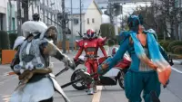 Backdrop to the movie "Kamen Rider W Forever: A to Z/The Gaia Memories of Fate" #759068