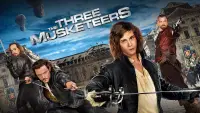 Backdrop to the movie "The Three Musketeers" #1033485