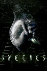 Poster to the movie "Species" #964294