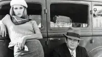 Backdrop to the movie "Bonnie and Clyde" #768522