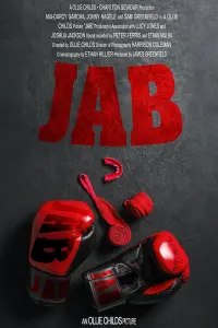 Poster to the movie "Jab" #765871