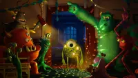 Backdrop to the movie "Monsters University" #669504