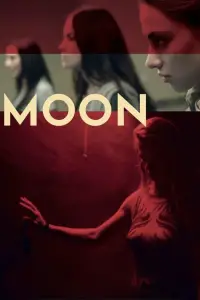 Poster to the movie "Moon" #1095432