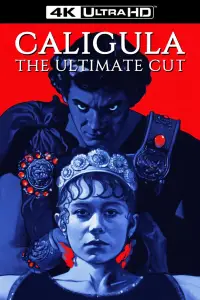 Poster to the movie "Caligula" #946146