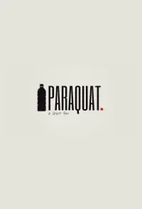 Poster to the movie "PARAQUAT" #838105