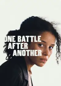 Poster to the movie "BC Project" #1003408