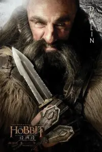 Poster to the movie "The Hobbit: An Unexpected Journey" #1121248