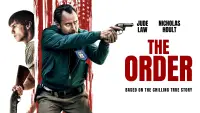 Backdrop to the movie "The Order" #607352