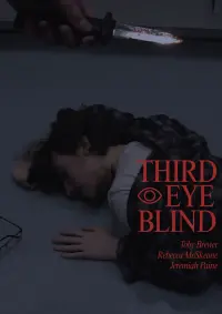 Poster to the movie "Third Eye Blind" #797387