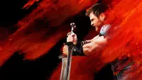 Backdrop to the movie "Thor: Ragnarok" #725147