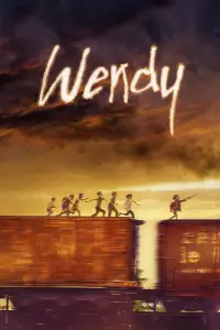 Poster to the movie "Wendy" #1094788