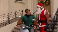 Backdrop to the movie "Santa with Muscles" #760500