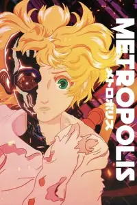 Poster to the movie "Metropolis" #997676