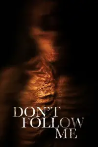 Poster to the movie "Don