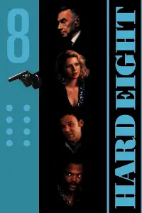 Poster to the movie "Hard Eight" #950985