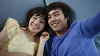 Backdrop to the movie "Hello My Love" #877000