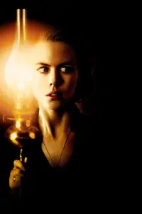 Poster to the movie "The Others" #625006