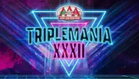 Backdrop to the movie "AAA TripleMania XXXII: Mexico City" #571098