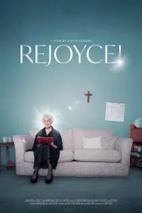 Poster to the movie "Rejoyce!" #747905