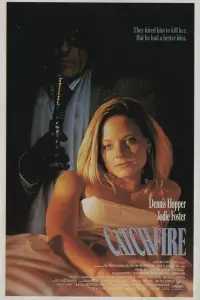 Poster to the movie "Catchfire" #699608