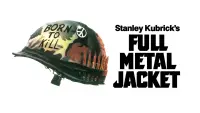 Backdrop to the movie "Full Metal Jacket" #936021