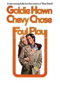 Poster to the movie "Foul Play" #659269