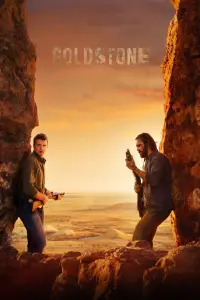 Poster to the movie "Goldstone" #622362