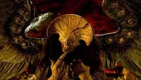 Backdrop to the movie "Hellboy II: The Golden Army" #819762