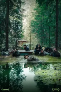 Poster to the movie "Hunting Daze" #827926