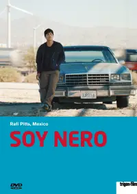 Poster to the movie "I Am Nero" #1112103