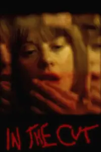 Poster to the movie "In the Cut" #1140166