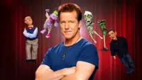 Backdrop to the movie "Jeff Dunham: Controlled Chaos" #732151