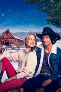 Poster to the movie "Mistletoe Ranch" #1085135