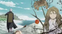 Backdrop to the movie "Mushi-Shi: The Next Chapter - Drops of Bells" #642437