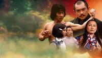 Backdrop to the movie "New Fist of Fury" #672875
