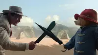 Backdrop to the movie "Paddington in Peru" #689242