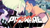 Backdrop to the movie "Promare / Side: Galo" #1094727